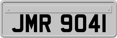 JMR9041