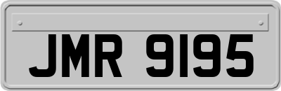 JMR9195