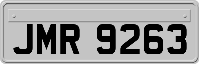 JMR9263