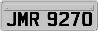 JMR9270
