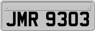 JMR9303