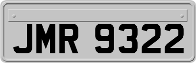 JMR9322