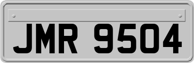 JMR9504
