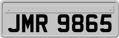 JMR9865