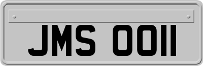 JMS0011