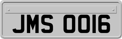 JMS0016