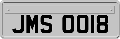 JMS0018
