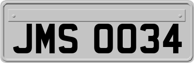 JMS0034