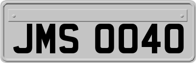 JMS0040