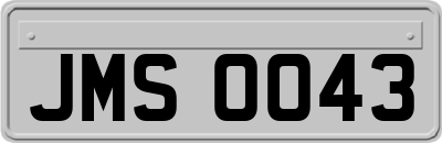 JMS0043