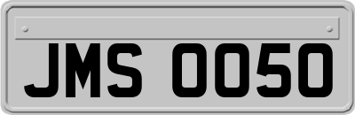 JMS0050