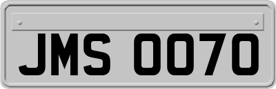 JMS0070