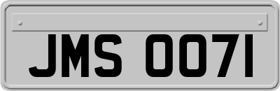 JMS0071