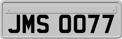 JMS0077