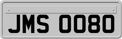 JMS0080