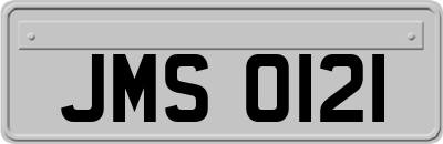 JMS0121