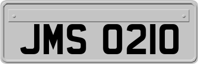 JMS0210