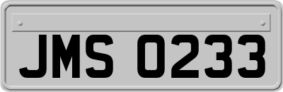 JMS0233