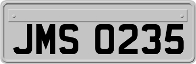 JMS0235