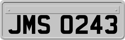 JMS0243