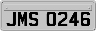 JMS0246