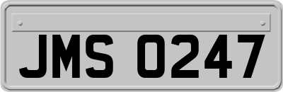JMS0247
