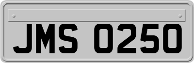 JMS0250