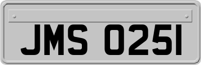 JMS0251
