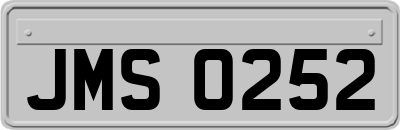 JMS0252