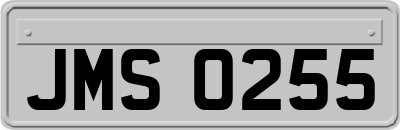 JMS0255