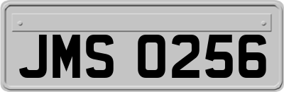 JMS0256