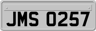 JMS0257
