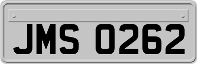 JMS0262