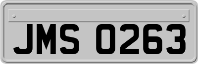 JMS0263