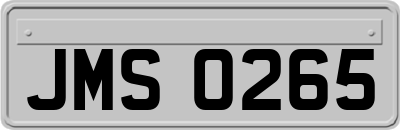 JMS0265
