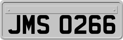 JMS0266