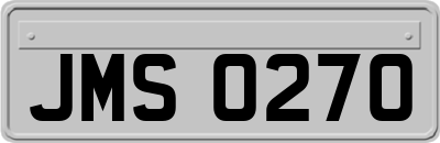 JMS0270