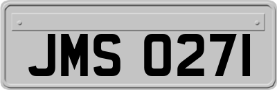 JMS0271