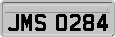 JMS0284