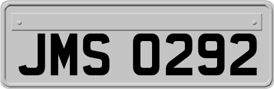 JMS0292
