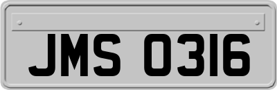 JMS0316