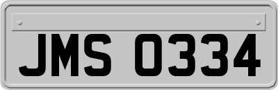 JMS0334