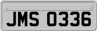 JMS0336