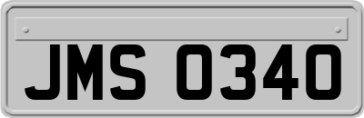 JMS0340