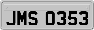 JMS0353