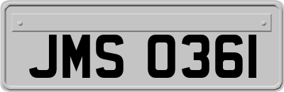 JMS0361