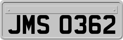 JMS0362