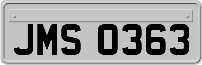 JMS0363