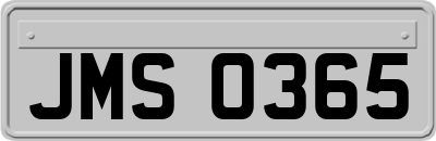 JMS0365