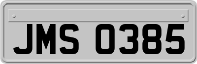 JMS0385
